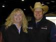 Dell & Terri Hendricks, Hendricks reining horses, NRHA, Rancho Oso Rio, Reining on Rhett